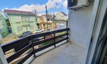 Imagem 3: Apartamento de 2 dormitórios no bairro Santo Antonio