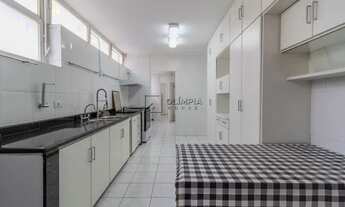 Imagem 10: Apartamento Locação Jardim Paulista 239 m² 3 Dormitórios