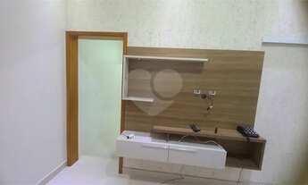 Imagem 5: Casa térrea para venda e locação - 3 dormitórios- Vila Lopes