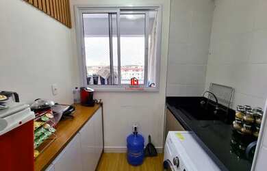 Imagem 6: Apto Semimobiliado e Reformado no Liberty 4 andar 2 Vagas