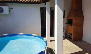 Imagem 6: Casa para venda possui 100 metros quadrados com 2 quartos em Terra Firme - Belém