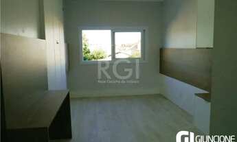 Imagem 2: Apartamento para Venda - 116.55m², 3 dormitórios, sendo 1 suites, 1 vaga - Nossa Senhora d