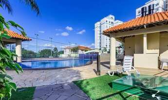 Imagem 5: Apartamento 3 dormitórios Forest Park