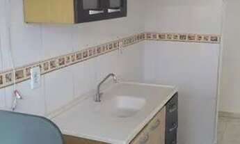 Imagem 3: Locação de apartamento