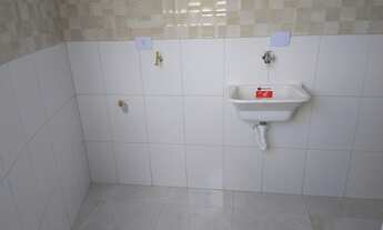 Imagem 2: Apt locação -Parque São Vicente - Mauá - SP