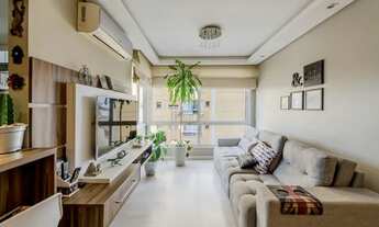 Imagem 4: Porto Alegre - Apartamento Padrão - Cristal