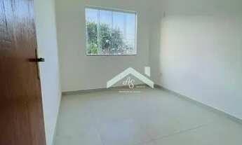 Imagem 4: Cobertura com 3 dormitórios à venda, 140 m² por R$ 320.000 - Verdes Mares - Rio das Ostras