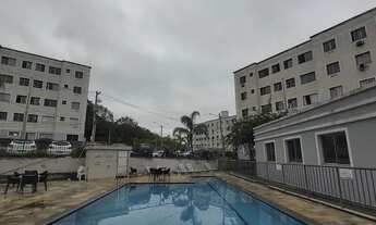 Imagem: Alugo apartamento gardem 1400 reais com