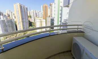 Imagem 10: Lindo flat para locação ao lado da Av 9 de Julho e Shopping Frei Caneca. Com entrada imedi