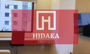 Imagem: Apartamento à venda no bairro Itaim Bibi