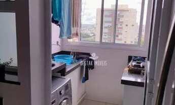 Imagem 3: Apartamento com 3 dormitórios à venda, 116 m² por R$ 800.000,00 - Santa Mônica - Uberlândi