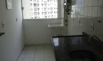 Imagem 7: Apartamento com 2 quartos no Norte Village - Bairro Del Castilho em Rio de Janeiro