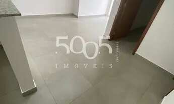 Imagem 7: Apartamento disponível para locação no Edifício Villagio Casagrande, com 45m² de área útil