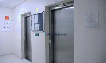 Imagem 4: Apartamento com 3 dormitórios à venda, 69 m² por R$ 600.000 - Moinho Velho - São Paulo/SP