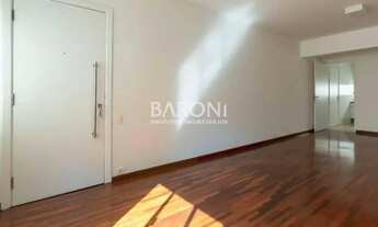 Imagem 3: Apartamento a venda e pronto para morar na melhor rua do Itaim Bibi. Baroni, Imobiliária e