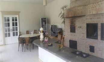 Imagem 7: CASA CONDOMINIO CHACARA SANTA MARIA 3 DORMITÓRIOS