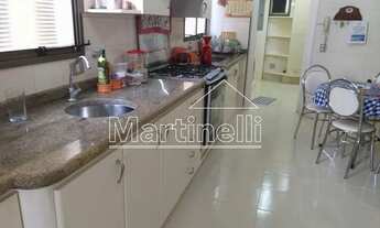 Imagem 5: Apartamento Padrão em Ribeirão Preto