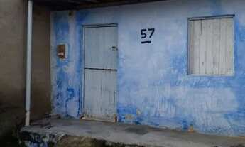 Imagem 6: Casa no Barro Duro perto da FAT