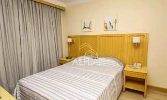 Imagem 4: Studio com 1 dormitório para alugar, 30 m² por R$ 3.800,00/mês - Perdizes - São Paulo/SP