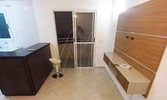 Imagem 3: Duplex para aluguel com 47 metros quadrados com 1 quarto em Itaim Bibi - São Paulo - SP