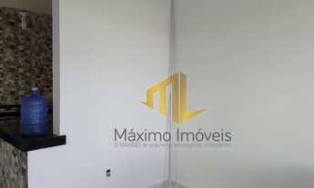 Imagem 6: Casa em Lagoa Santa no bairro Portal do sol