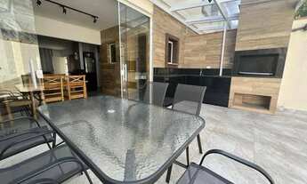 Imagem 3: Casa em condomínio para locação anual em Juquehy - 3 Suítes!