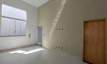 Imagem 5: Casa 3 Quartos - Serra Dourada III - Aparecida de Goiânia - GO