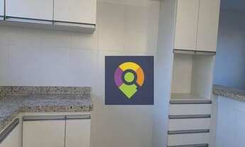 Imagem 7: Apartamento com 2 dormitórios, 60 m² - venda por R$ 400.000,00 ou aluguel por R$ 2.451,00