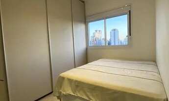 Imagem 2: Apartamento para aluguel tem 74 metros quadrados com 2 quartos em Vila Cordeiro - São Paul