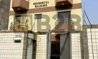 Imagem 2: Apartamento para Venda em Bauru, Jardim América, 1 dormitório, 1 banheiro, 1 vaga