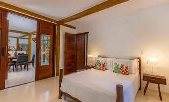 Imagem 6: Casa com 4 dormitórios à venda, 306 m² por R$ 3.699.983,00 - Estrada dos Macacos - Porto S