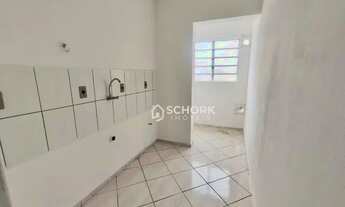Imagem 5: Apartamento com 2 dormitórios para alugar, 60 m² por R$ 1.373,09/mês - Itoupava Central