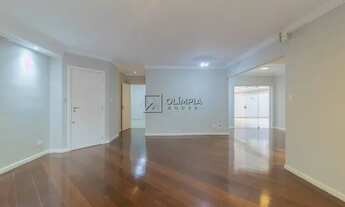 Imagem: Apartamento Locação 3 Dormitórios - 177