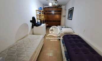 Imagem 7: Apartamento com 2 dormitórios, 77 m² - venda ou aluguel - Pitangueiras - Guarujá/SP