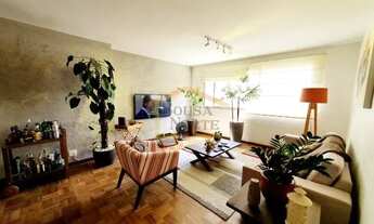 Imagem: SãO PAULO - Apartamento Padrão - Perdizes