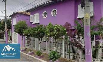 Imagem: Sobrado com 6 dormitórios para alugar