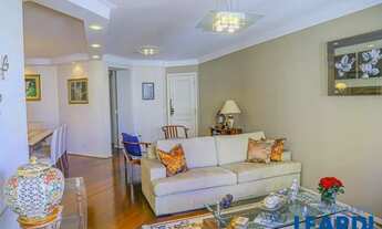 Imagem 3: APARTAMENTO - PERDIZES - SP