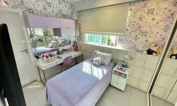 Imagem 6: 3 suítes e lazer de clube em Barro Vermelho