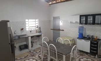 Imagem 2: Casa temporada Barra dos Coqueiros