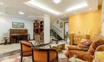 Imagem 2: CASA RESIDENCIAL em São Paulo - SP, Vila Gomes Cardim