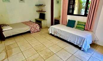 Imagem 5: Flat com 1 dormitório para alugar, 28 m² por R$ 1.500,00/mês - Maresias - São Sebastião/SP