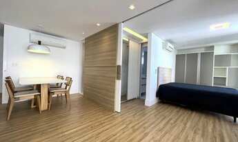 Imagem: Residencial Wave Ipanema - 2 Suítes