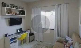 Imagem 5: Casa de condomínio para venda com 200 metros quadrados com 3 quartos