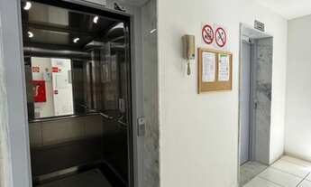 Imagem 4: Apartamento para aluguel possui 68 metros quadrados com 2 quartos em Teixeiras - Juiz de F