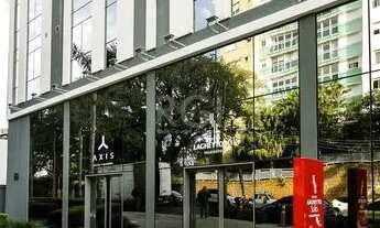 Imagem 4: Conjunto/Sala para Venda - 34m², 0 dormitórios, Boa Vista