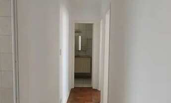 Imagem 6: Apartamento com 3 dormitórios à venda, 82 m² por R$ 477.000,00 - Vila Clementino - São Pa