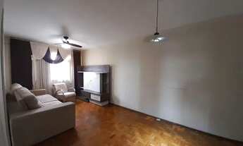 Imagem 2: Apartamento com 3 dormitórios à venda, 85 m² por R$ 350.000 - Parque Social - Campinas/SP