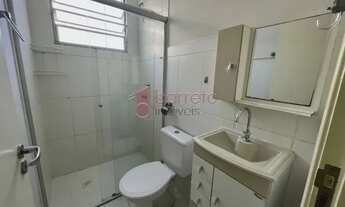 Imagem 6: Apartamento Padrão em Jundiaí