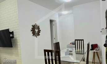 Imagem 3: Barra prime - apartamento Térreo