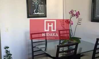 Imagem 6: Apartamento à venda no bairro Vila Paulista - São Paulo/SP, Zona Sul